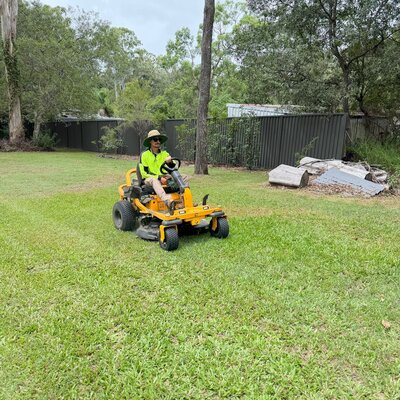 Acreage & Large Property